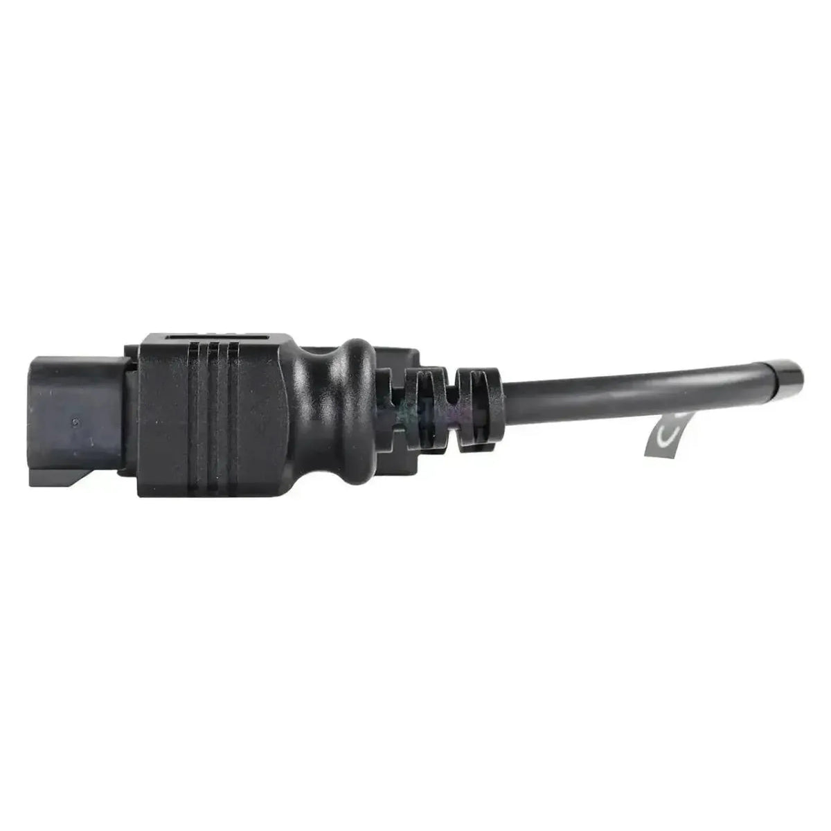Jaltest (JDC610A) | Kawasaki 4-polig OBD – 16-polig OBD2 adapterkabel | Vattenskoter