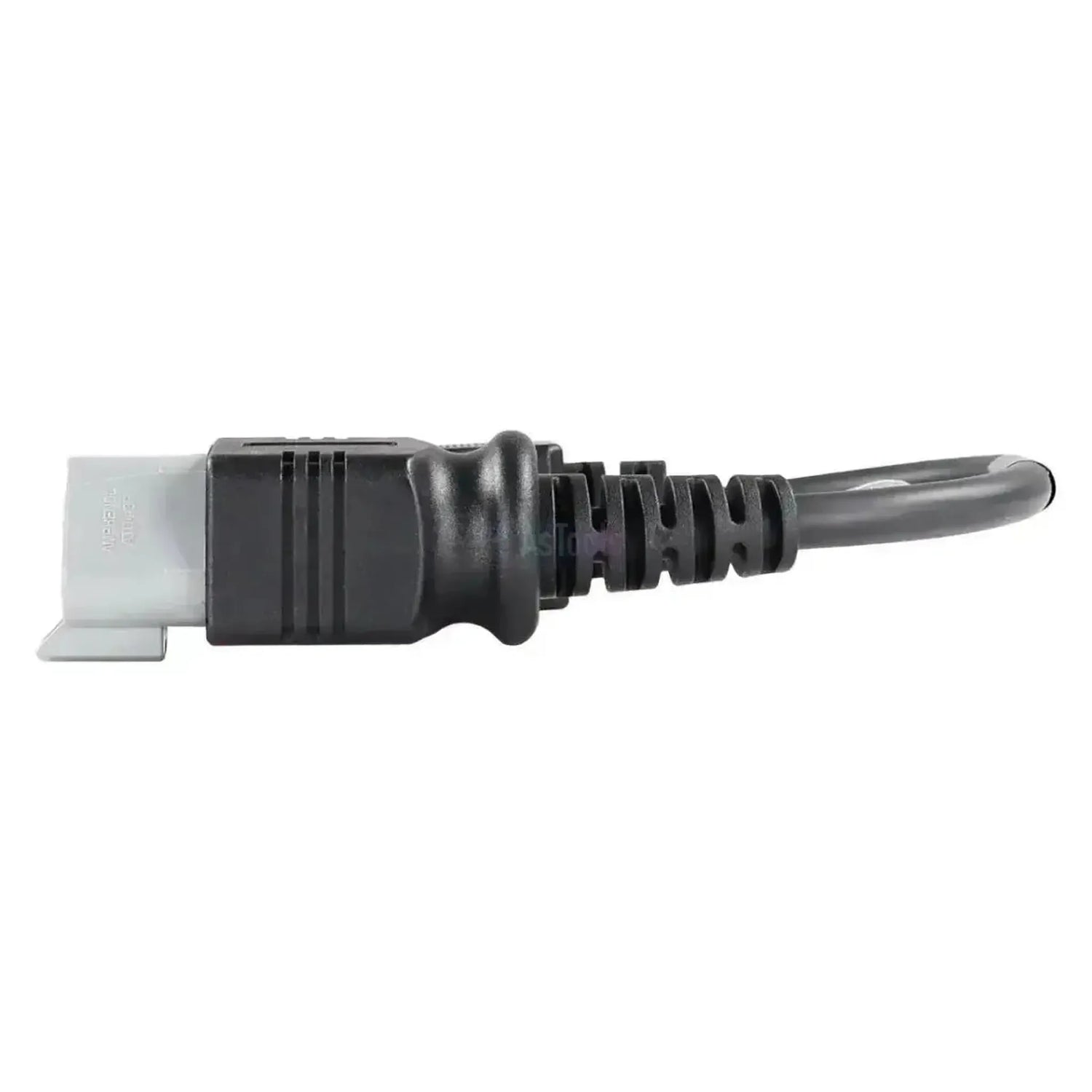 Jaltest (JDC612A) | Yanmar 3-stifts OBD - 16-stifts OBD2-adapter | Förbränningsmotor