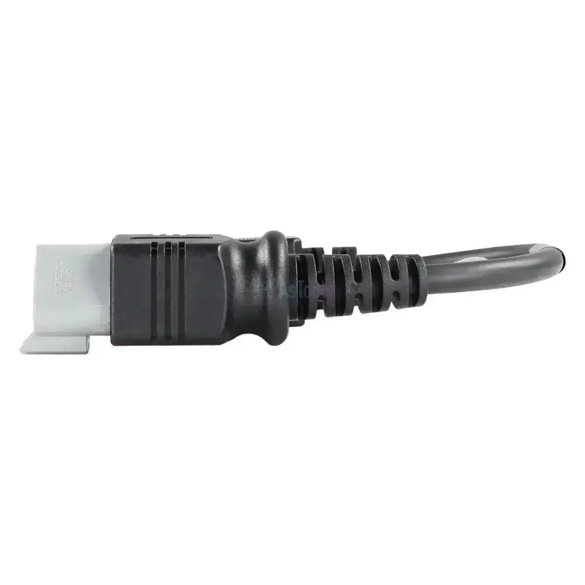 Jaltest (JDC612A) | Yanmar 3-stifts OBD - 16-stifts OBD2-adapter | Förbränningsmotor