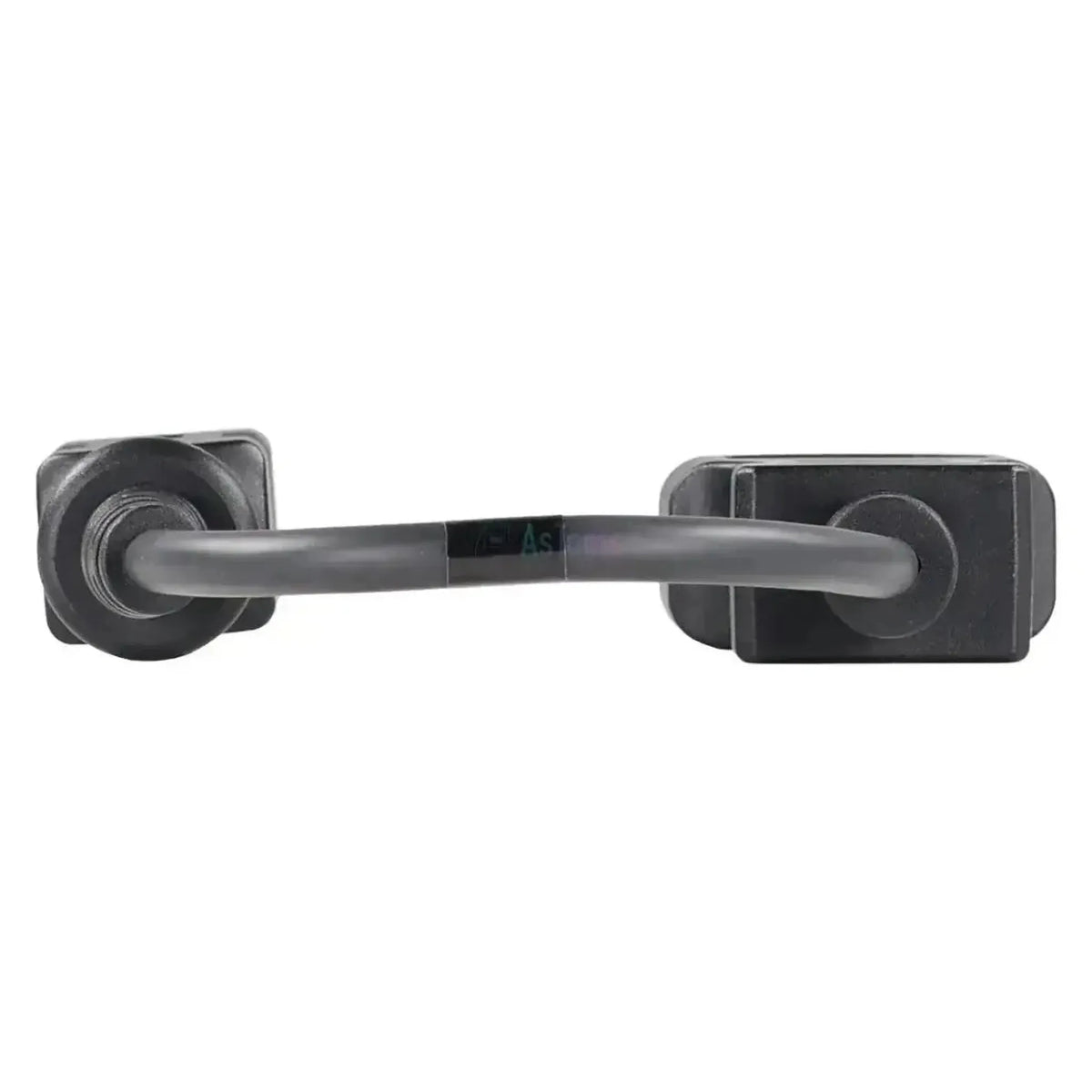 Jaltest (JDC612A) | Yanmar 3-stifts OBD - 16-stifts OBD2-adapter | Förbränningsmotor