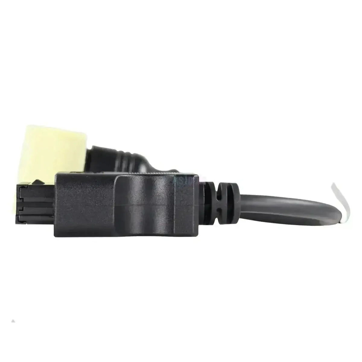 Jaltest (JDC613A) | Suzuki 8-polig OBD - 16-polig OBD2 adapterkabel | Motorbåt