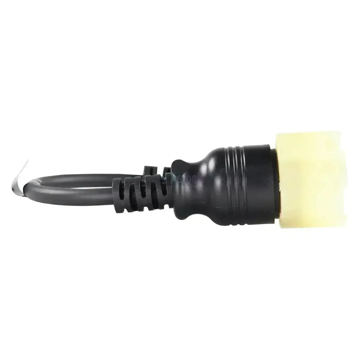 Jaltest (JDC613A) | Suzuki 8-polig OBD - 16-polig OBD2 adapterkabel | Motorbåt