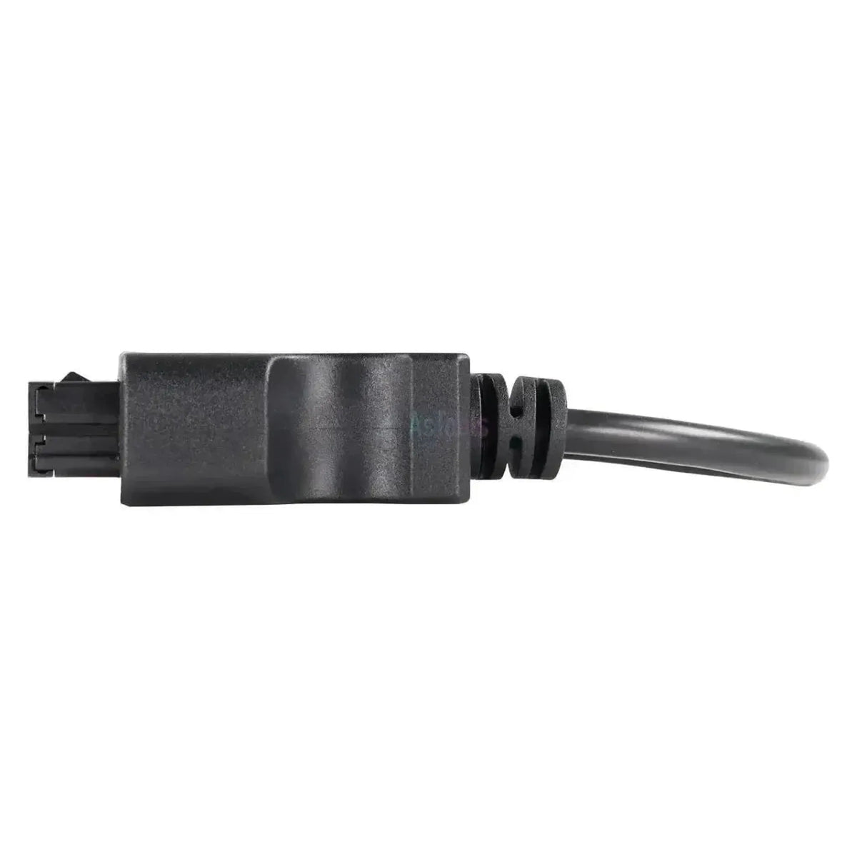 Jaltest (JDC614A) | Mercury (A9) 2-polig OBD – 16-polig OBD2-adapterkabel | Motorsegling