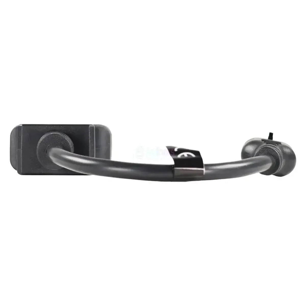 Jaltest (JDC614A) | Mercury (A9) 2-polig OBD – 16-polig OBD2-adapterkabel | Motorsegling