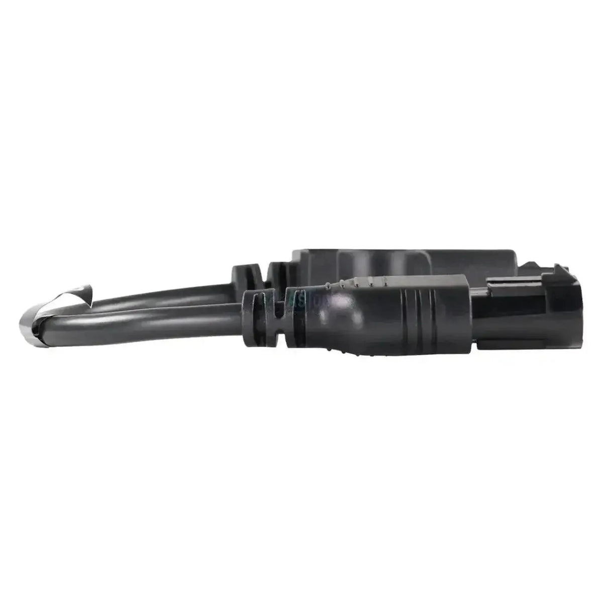 Jaltest (JDC614A) | Mercury (A9) 2-polig OBD – 16-polig OBD2-adapterkabel | Motorsegling