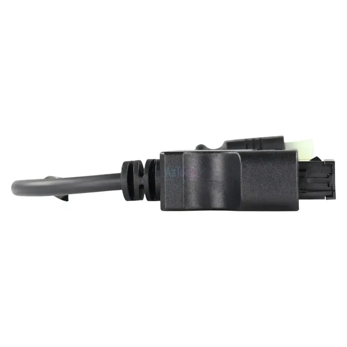Jaltest (JDC616A) | Suzuki 4-polig OBD – 16-polig OBD2-adapterkabel | Motorboat