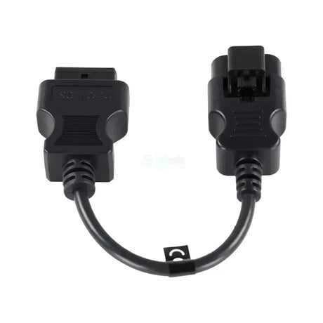 Jaltest (JDC617A) | Mercury (SmartCraft G3) 10-stifts ECU – 16-stifts OBD2-adapterkabel | Motorböt