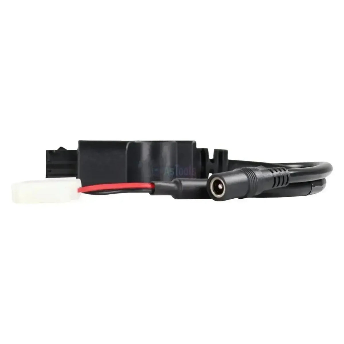 Jaltest (JDC618A9) | Volvo Penta 2-polig OBD - 16-polig OBD2 adapter | Bensinmotor