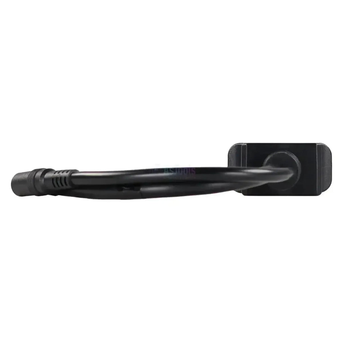 Jaltest (JDC618A9) | Volvo Penta 2-polig OBD - 16-polig OBD2 adapter | Bensinmotor