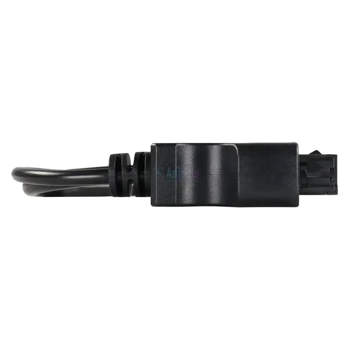 Jaltest (JDC618A9) | Volvo Penta 2-polig OBD - 16-polig OBD2 adapter | Bensinmotor