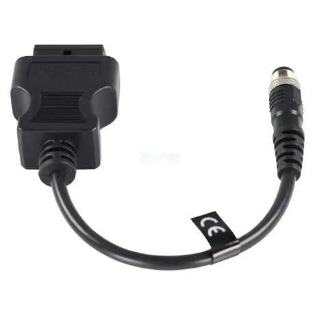 Jaltest (JDC620A) | MAN 8-pin OBD - 16-pin OBD2-adapterkabel | Motorbåt