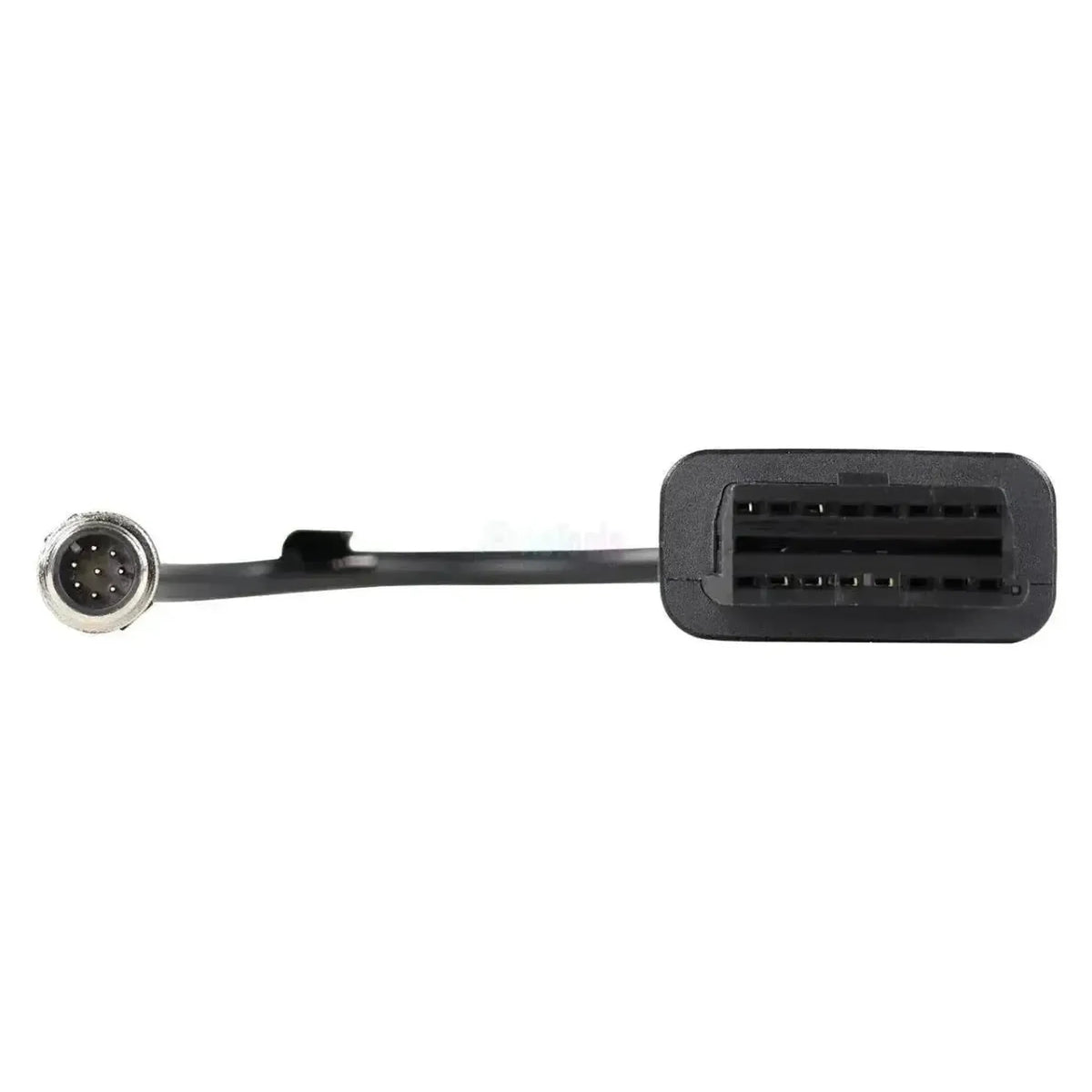 Jaltest (JDC620A) | MAN 8-pin OBD - 16-pin OBD2-adapterkabel | Motorbåt