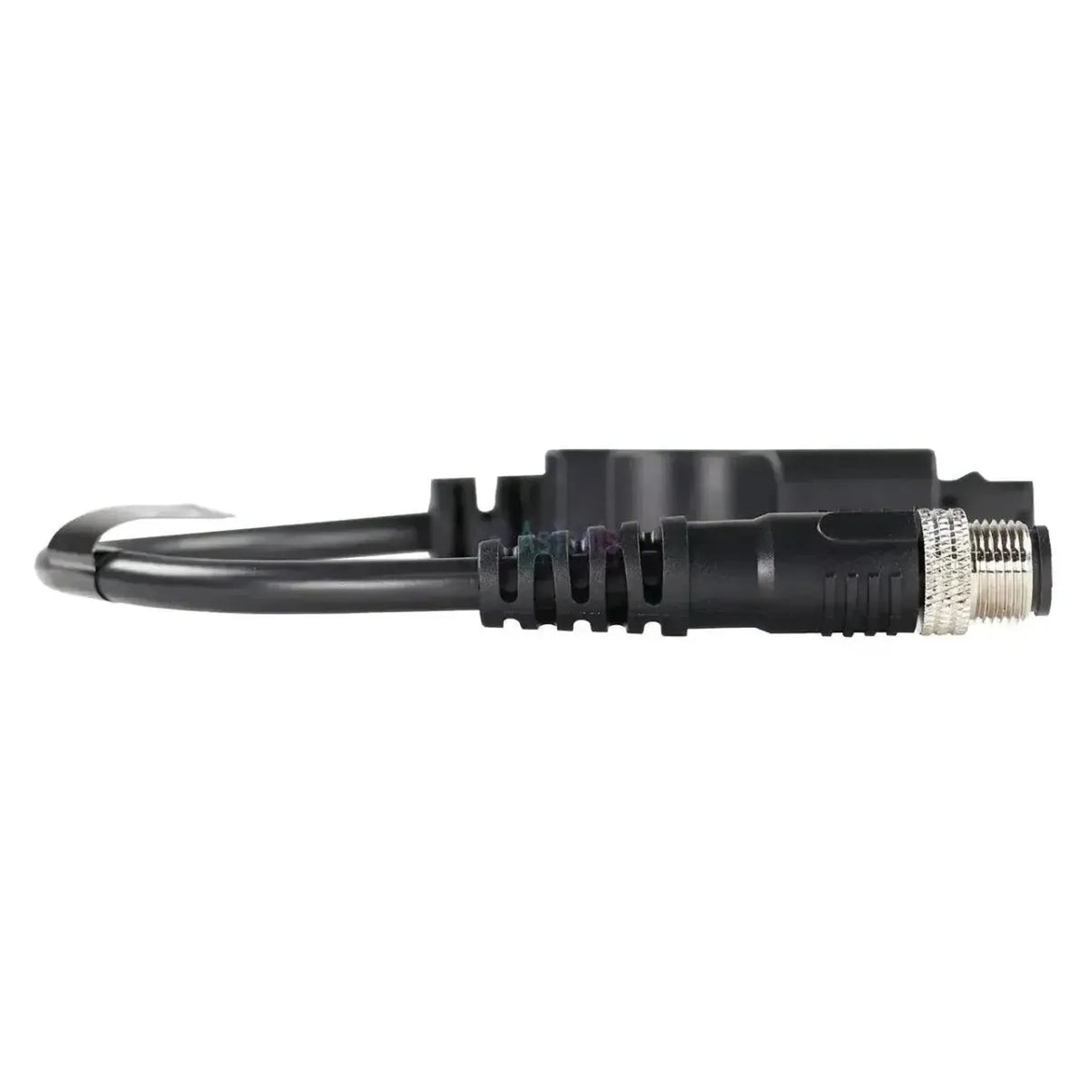 Jaltest (JDC620A) | MAN 8-pin OBD - 16-pin OBD2-adapterkabel | Motorbåt