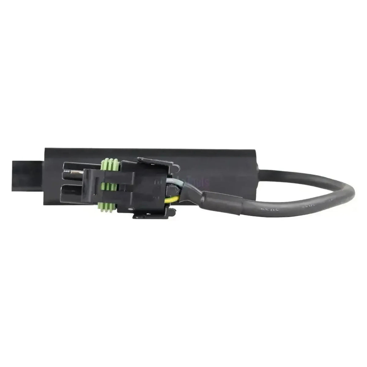 Jaltest (JDC622A) | Weber 4-pinners OBD - 16-pinners OBD2-adapterkabel | Vattenscooter