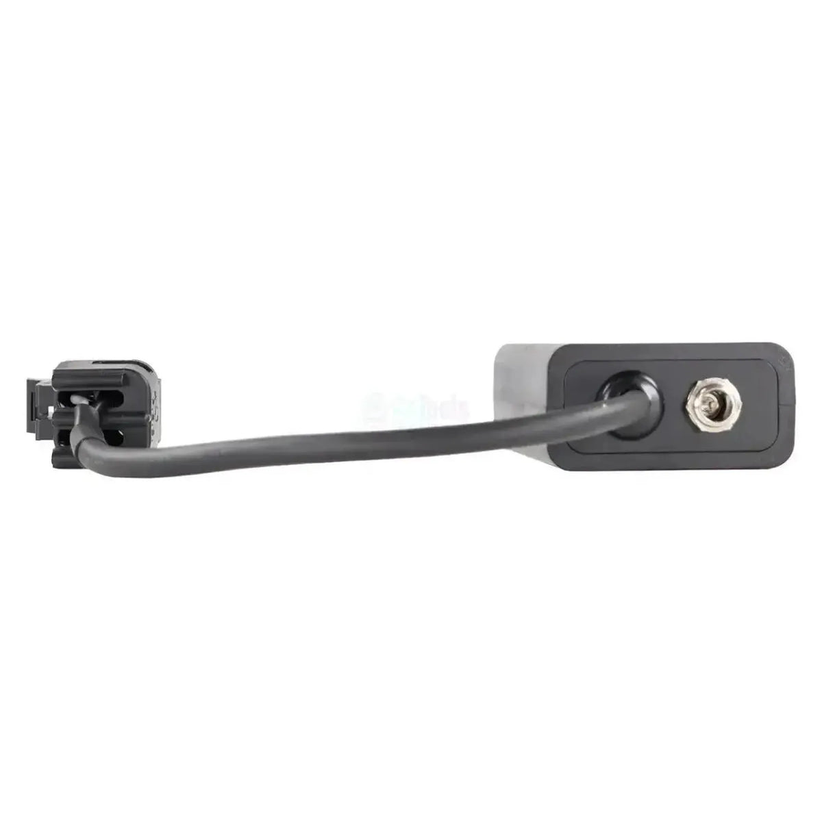 Jaltest (JDC622A) | Weber 4-pinners OBD - 16-pinners OBD2-adapterkabel | Vattenscooter