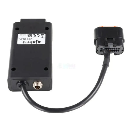 Jaltest (JDC624A) | Tohatsu (Kokusan Denki) 18-polig ECU – 16-polig OBD2-adapterkabel | Båtmotor