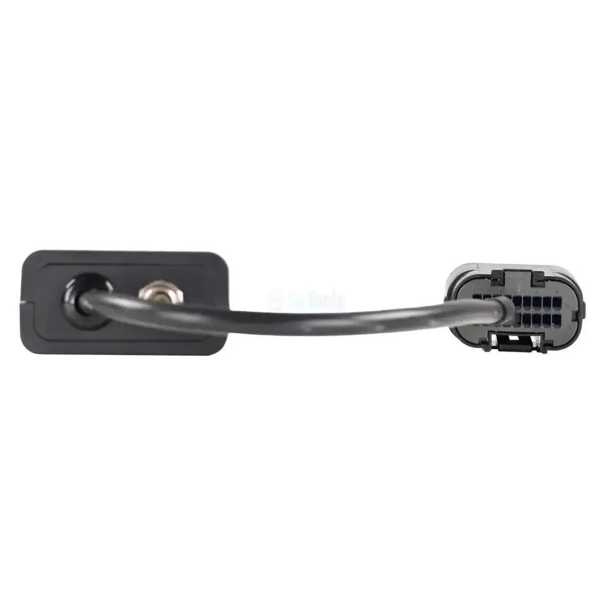 Jaltest (JDC624A) | Tohatsu (Kokusan Denki) 18-polig ECU – 16-polig OBD2-adapterkabel | Båtmotor