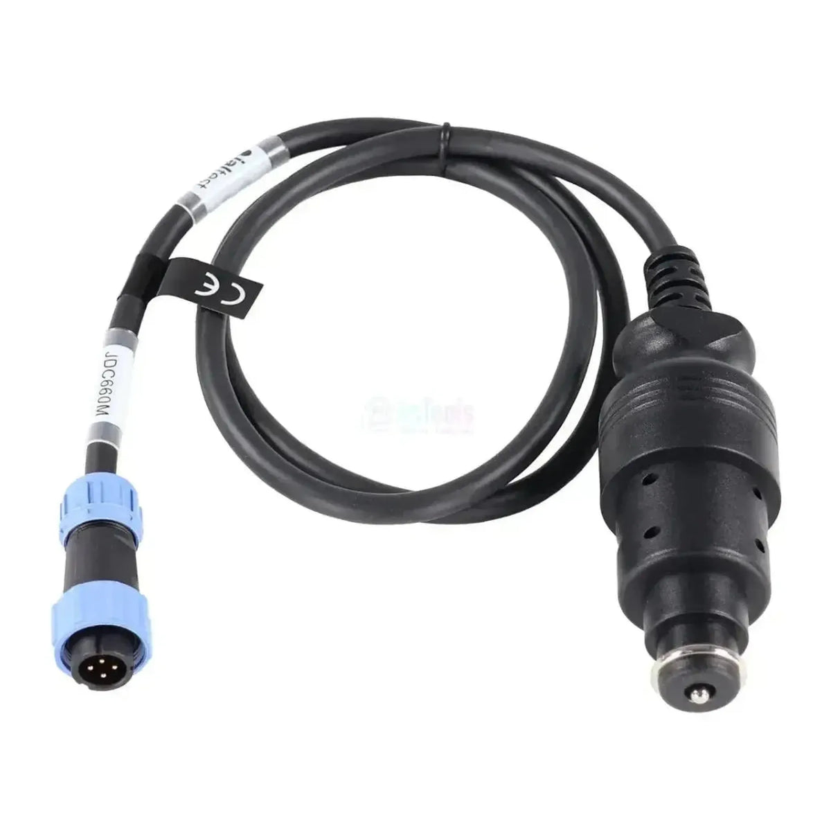 Jaltest (JDC660M) | BRP (Seadoo) 4-kontakts OBD - IMMO-adapterkabel | Vattenskoter