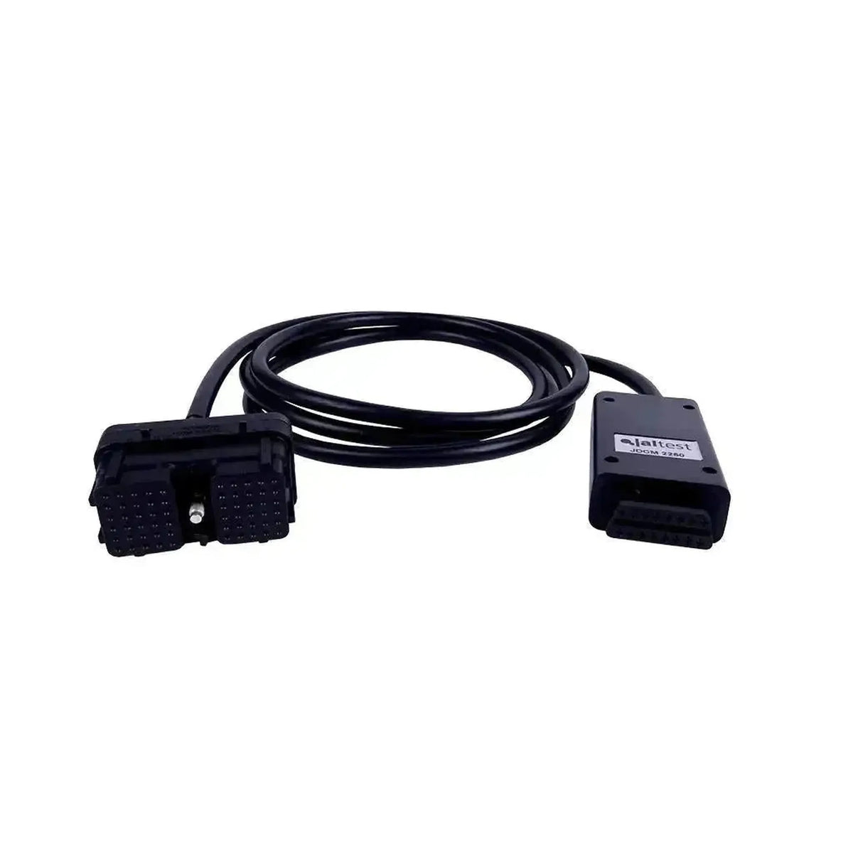 Jaltest (JDCM2250) | Cummins (ECU) 60-polig – 16-polig OBD2-adapterkabel | Lastbil