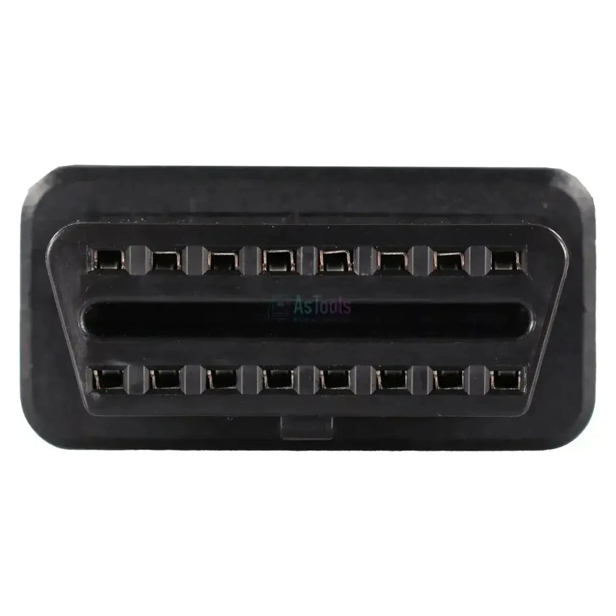 Jaltest (JDCOBD3) | Tata-Daewoo 16-polig OBD2-omvandlaradapter | Transportfordon