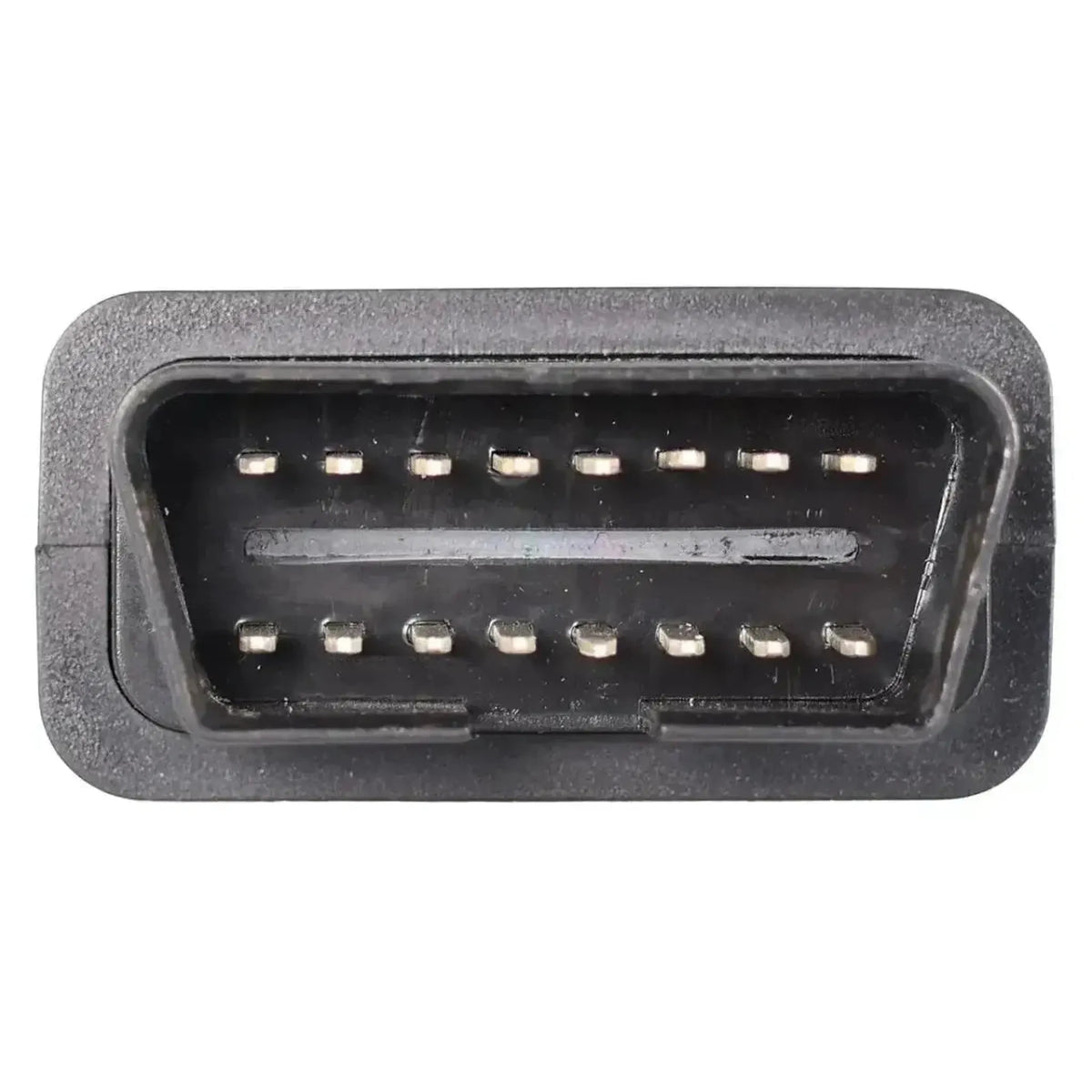 Jaltest (JDCOBD5) | 16-polig OBD2-omvandlaradapter (Pin 1 - Pin 15) | Kommersiella fordon