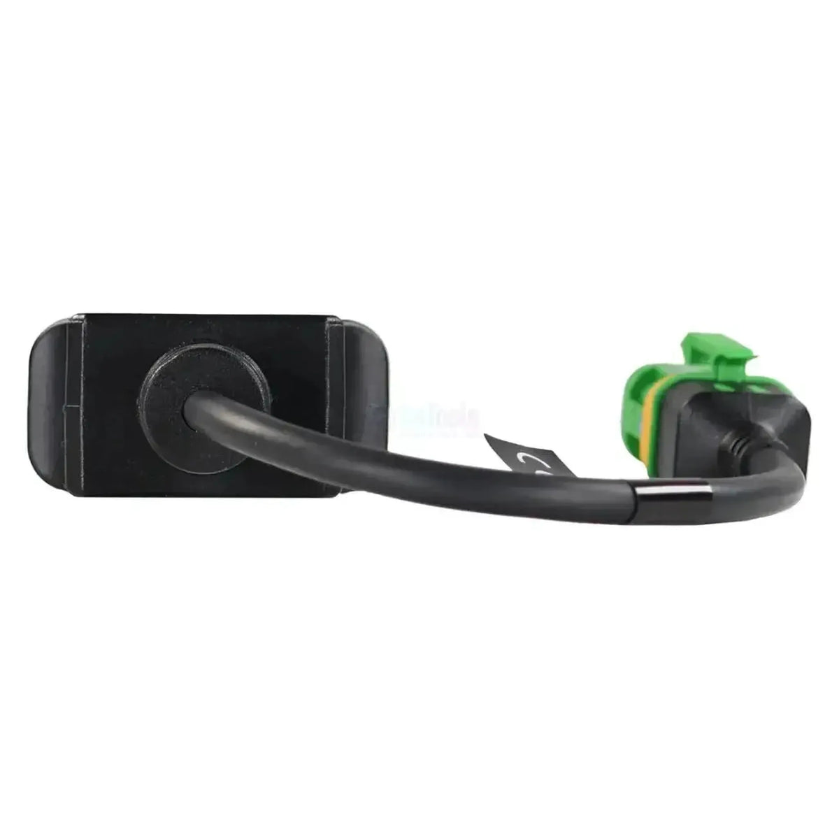 Jaltest (MDC02) | Knorr-Bremse 4-polig EBS - 16-polig OBD2-adapterkabel | Lastbil