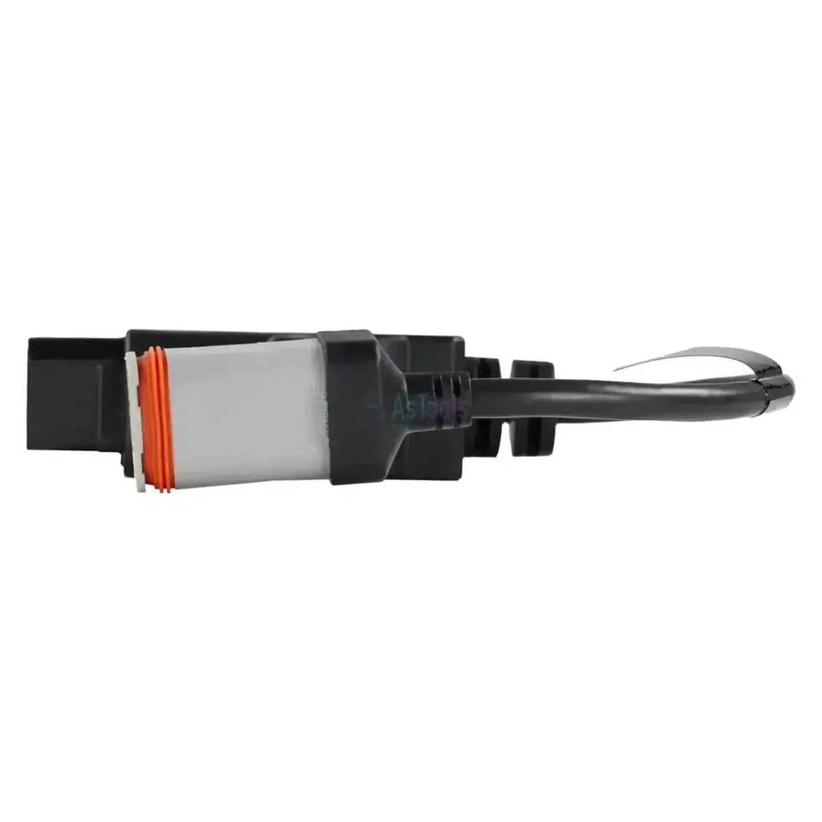 Jaltest (MDC04) | Knorr-Bremse 4-polig EBS – 16-polig OBD2-adapterkabel | Lastbil