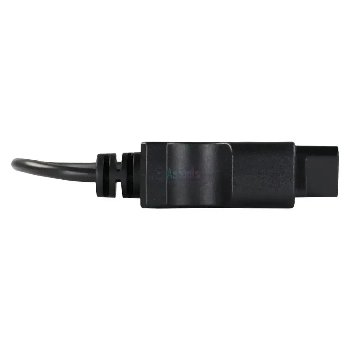 Jaltest (MDC04) | Knorr-Bremse 4-polig EBS – 16-polig OBD2-adapterkabel | Lastbil