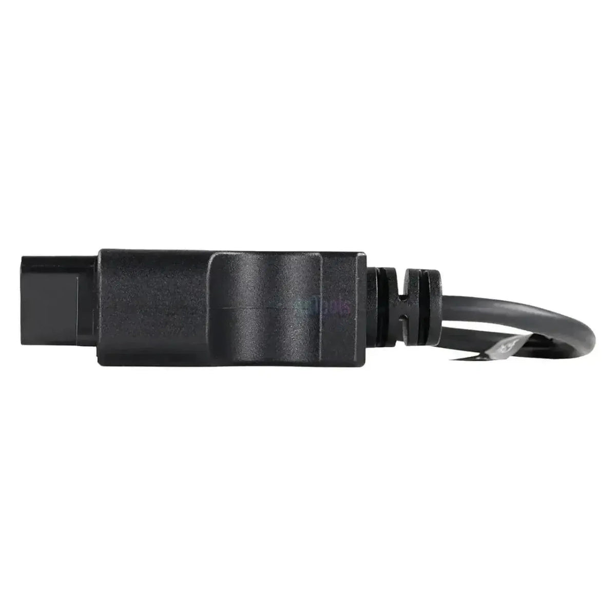 Jaltest (MDC05) | Knorr-Bremse 4-polig EBS – 16-polig OBD2-adapterkabel | Lastbil