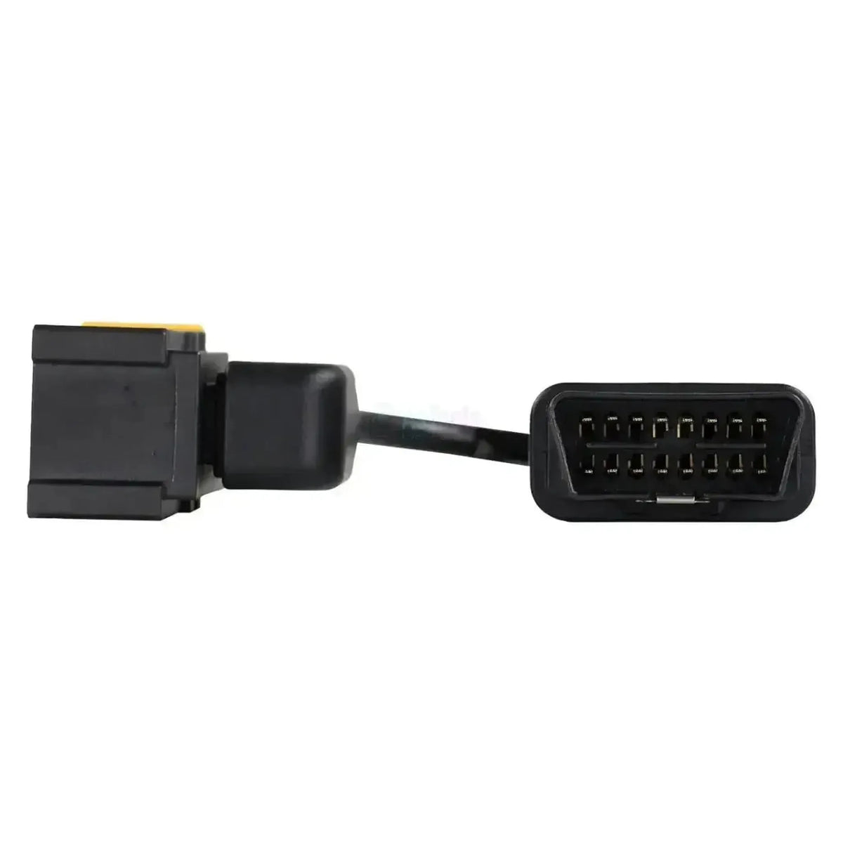 Jaltest (MDC06) | Wabco 10-polig EBS - 16-polig OBD2-adapterkabel | Lastbil