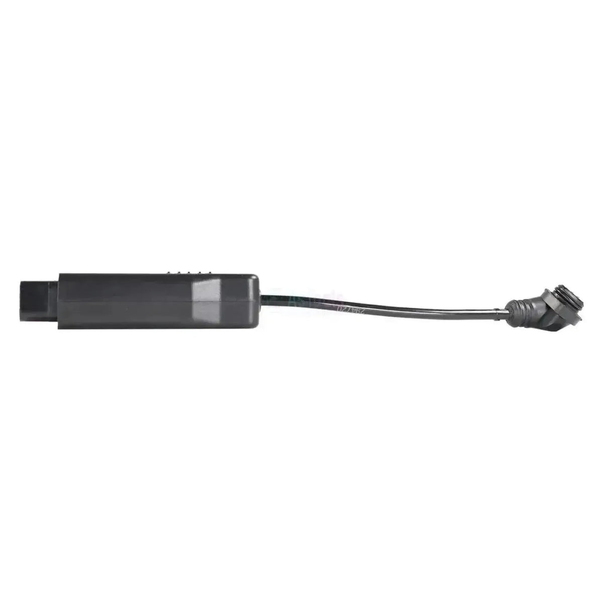 Jaltest (MDC10) | Knorr-Bremse 3-polig BWS - 16-polig OBD2-adapterkabel | Lastbil
