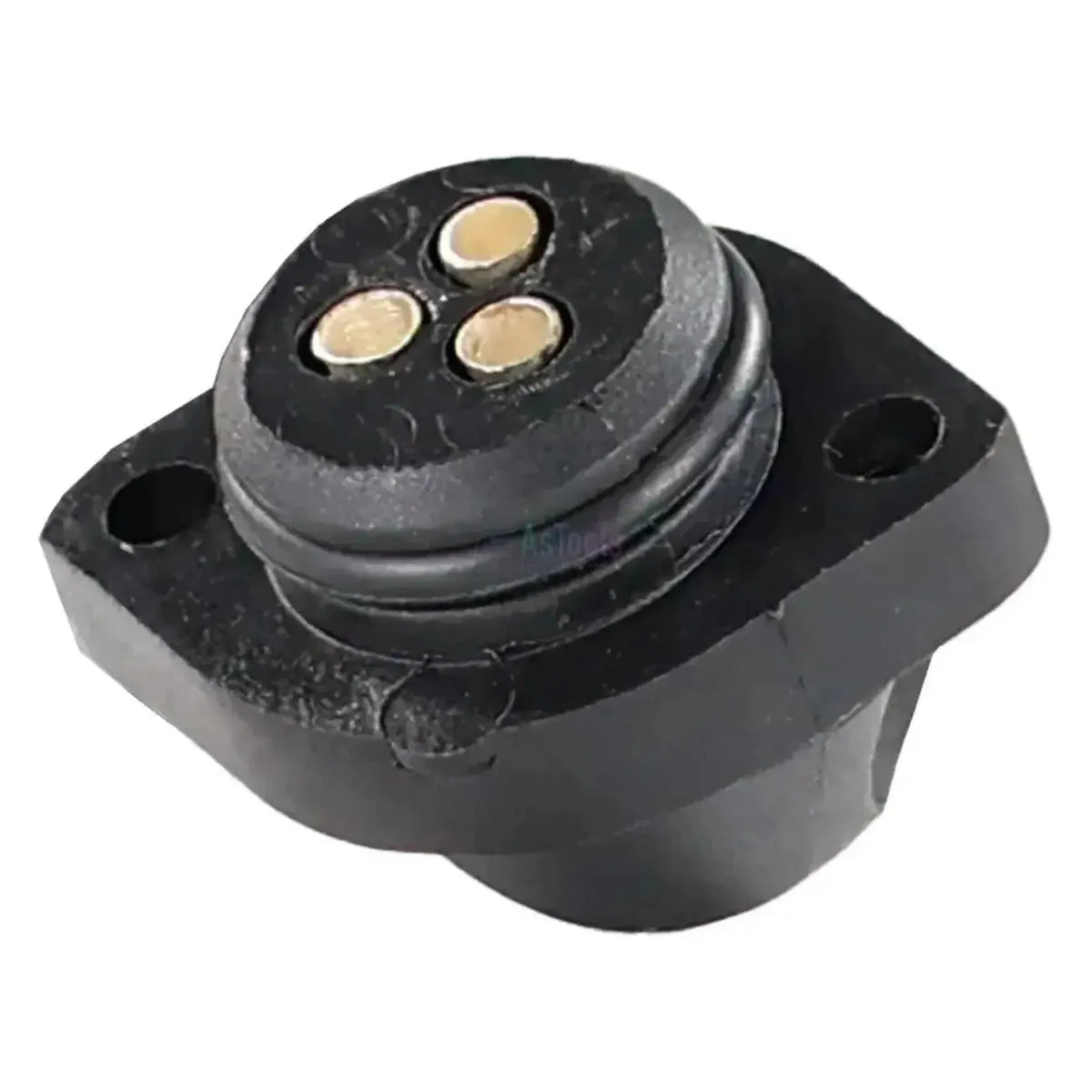 Jaltest (MDC10) | Knorr-Bremse 3-polig BWS - 16-polig OBD2-adapterkabel | Lastbil