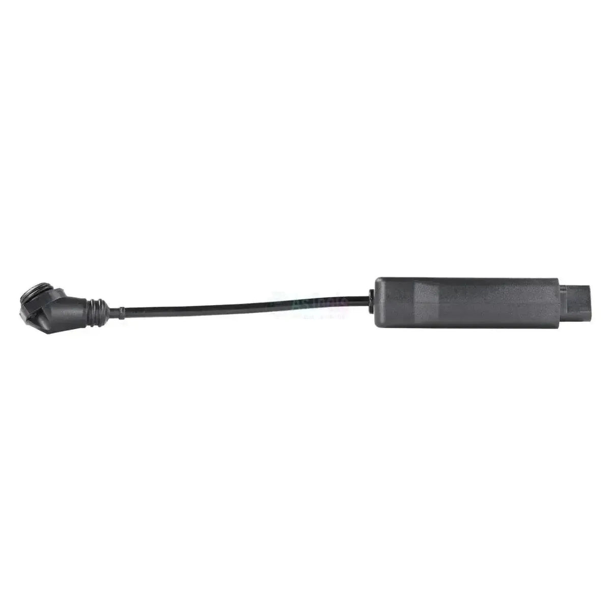 Jaltest (MDC10) | Knorr-Bremse 3-polig BWS - 16-polig OBD2-adapterkabel | Lastbil
