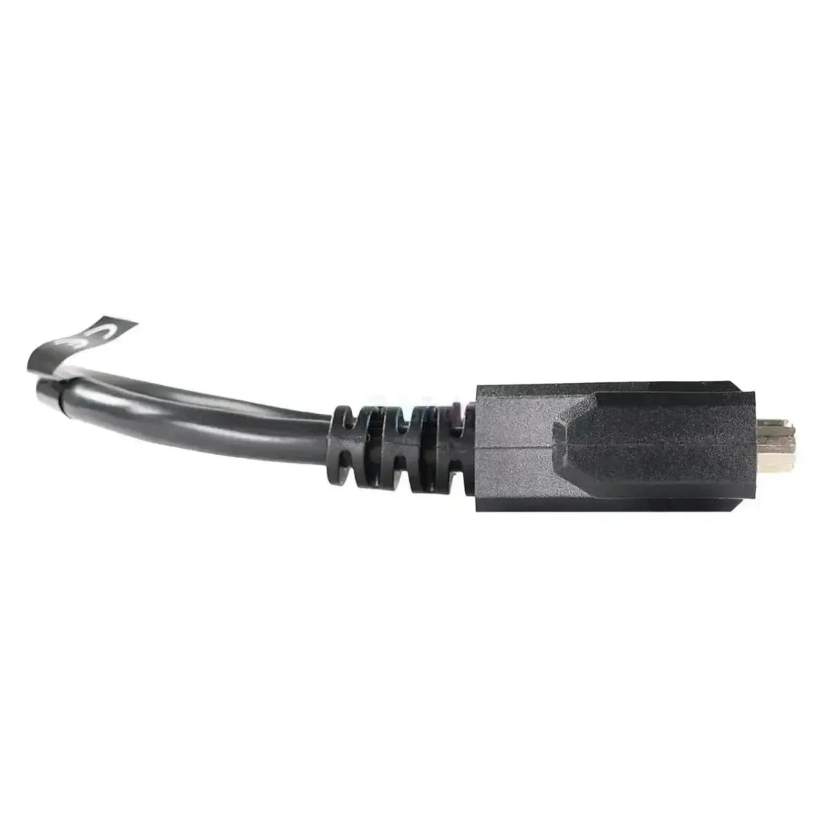 Jaltest (MDC100.9) | ETM 26-polig DB26 - 37-polig Sub-D adapterkabel | Gränssnitt