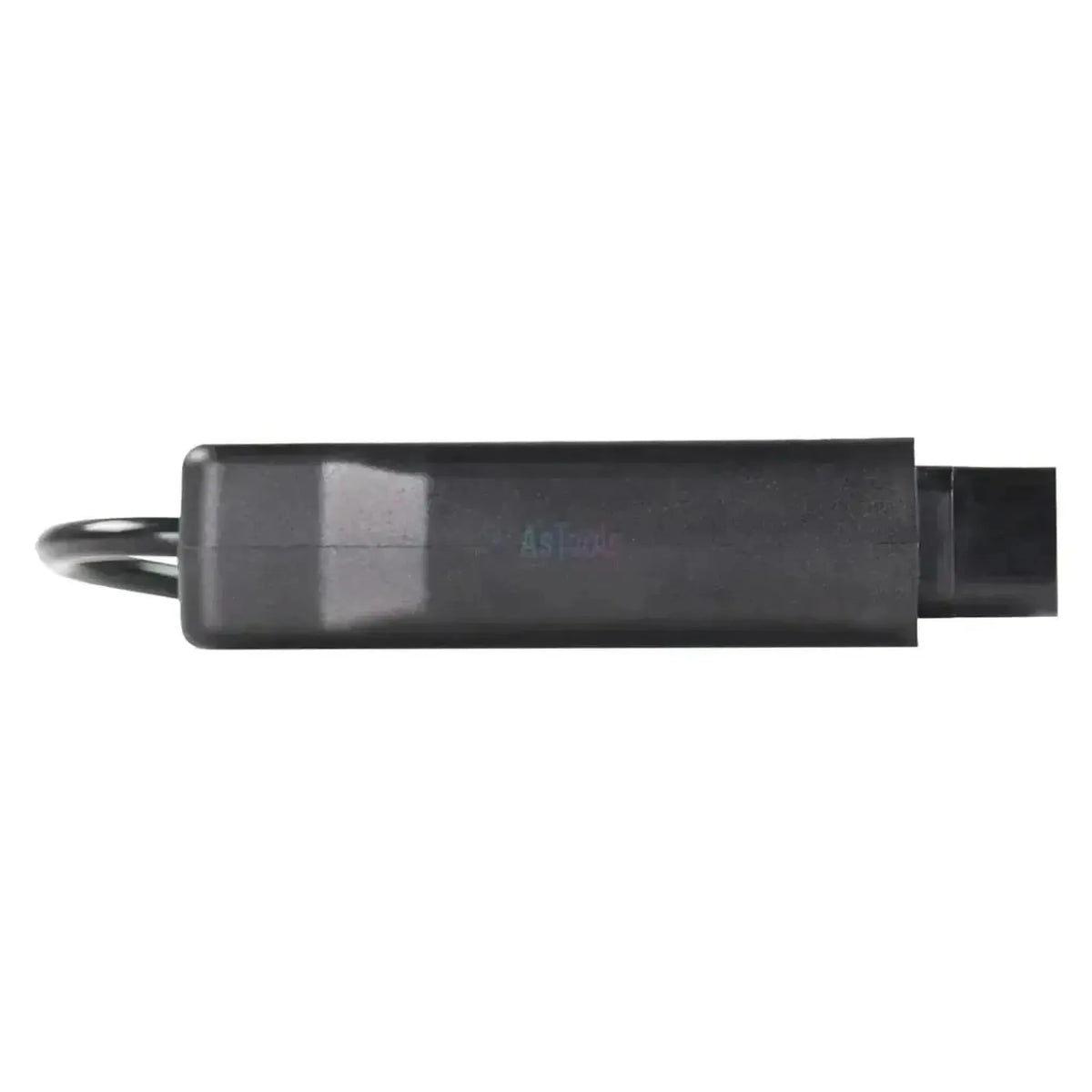 Jaltest (MDC11) | Knorr-Bremse 3-polig BWS – 16-polig OBD2-adapter | Nyttofordon