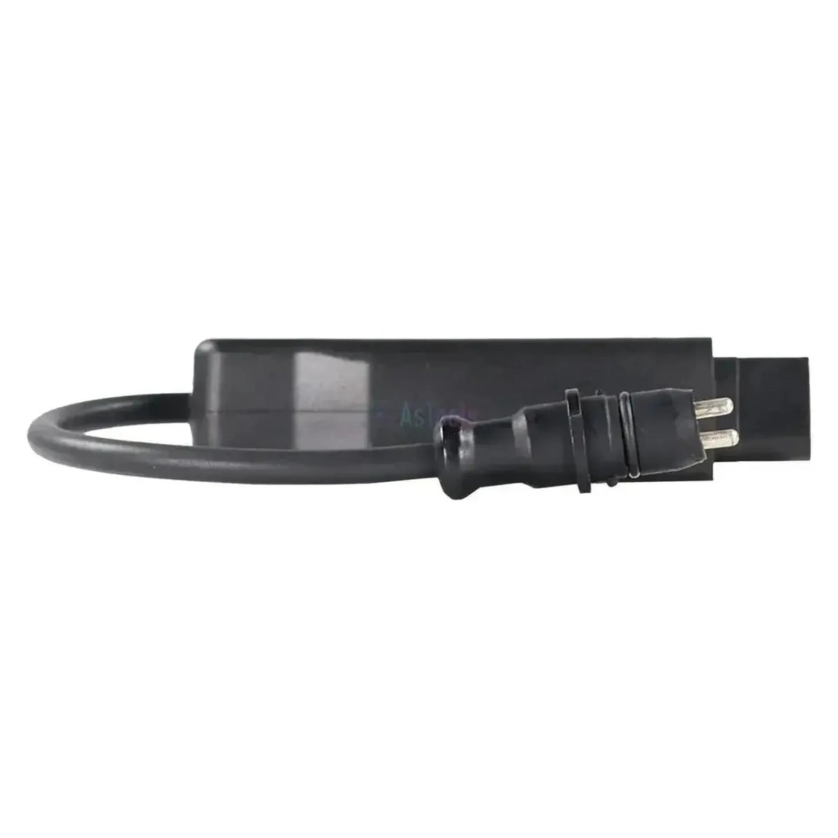 Jaltest (MDC12) | 2-polig ABS - 16-polig OBD2 adapterkabel | Lastbil