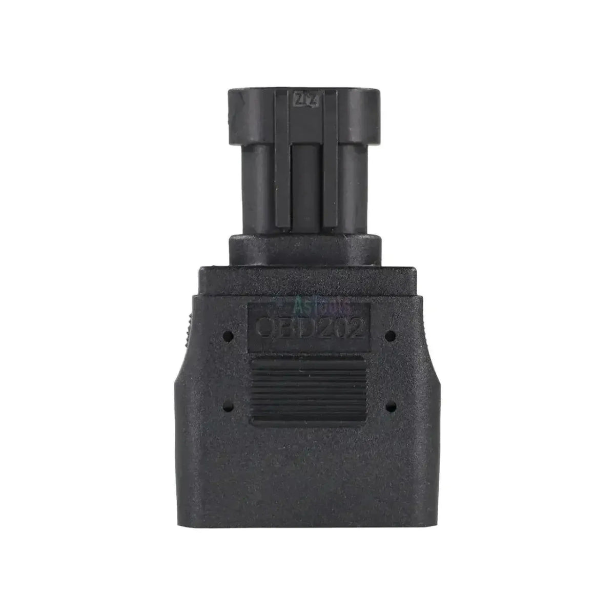 Jaltest (OBD202) | Iveco 3-polig OBD1 - 16-polig OBD2 adapter | Arbetskörning