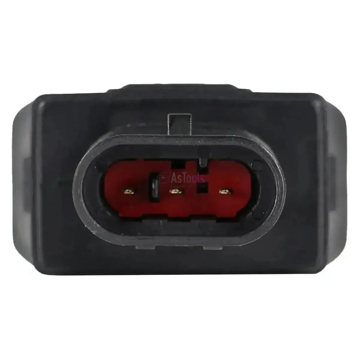 Jaltest (OBD202) | Iveco 3-polig OBD1 - 16-polig OBD2 adapter | Arbetskörning