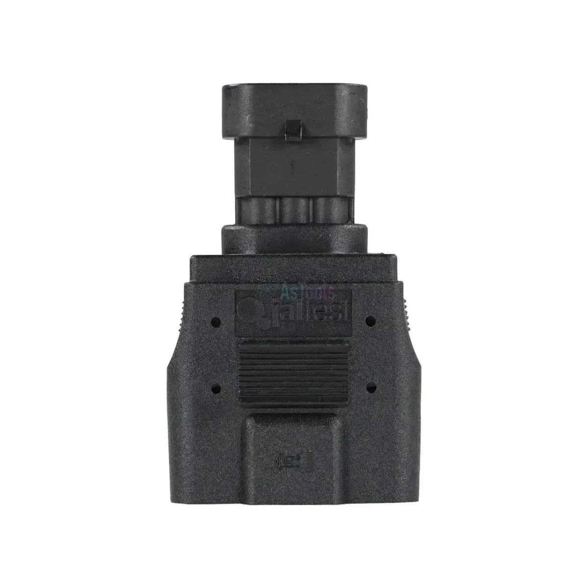 Jaltest (OBD202) | Iveco 3-polig OBD1 - 16-polig OBD2 adapter | Arbetskörning