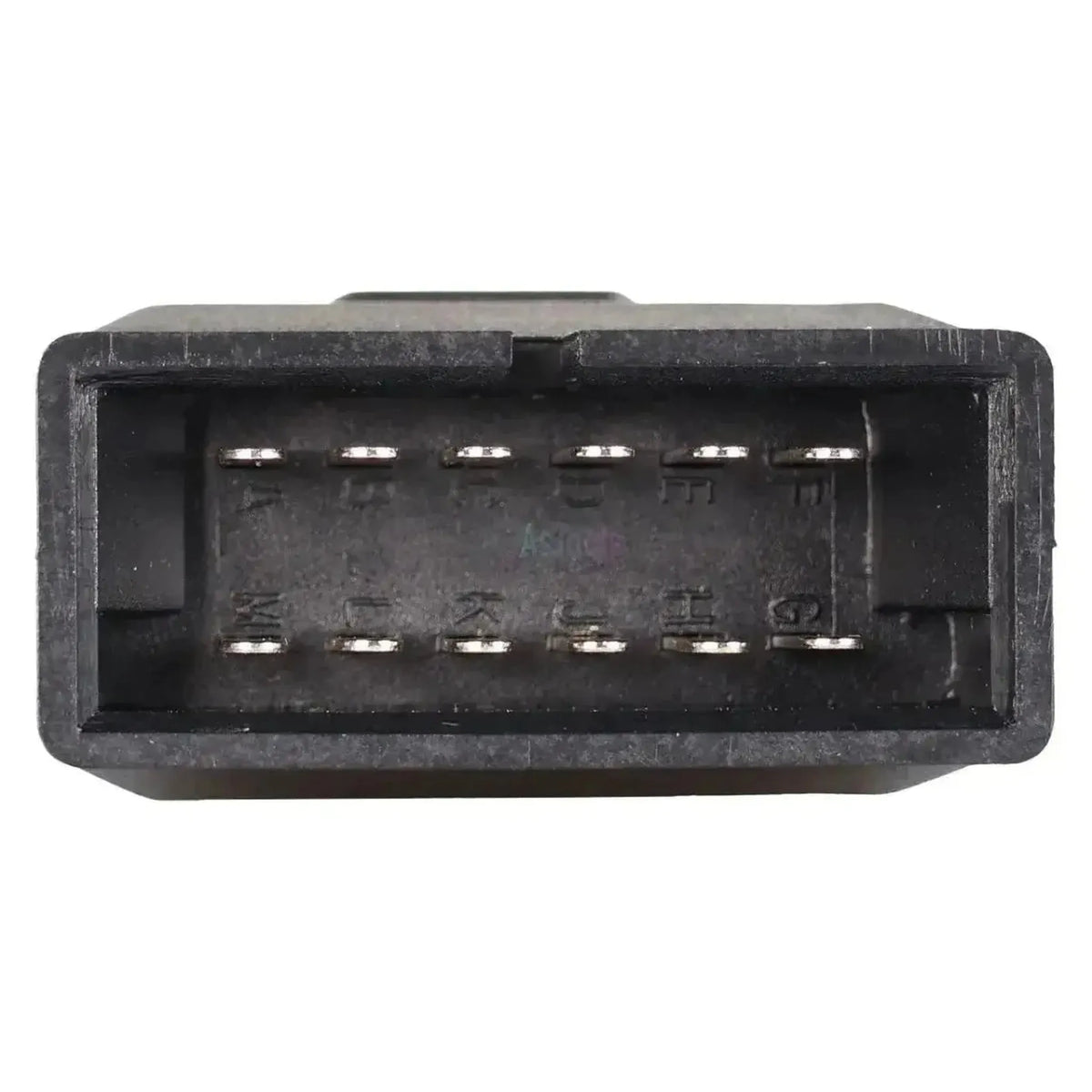 Jaltest (OBD215) | GM 12-polig OBD1 - 16-polig OBD2-adapter | Lätt lastbil