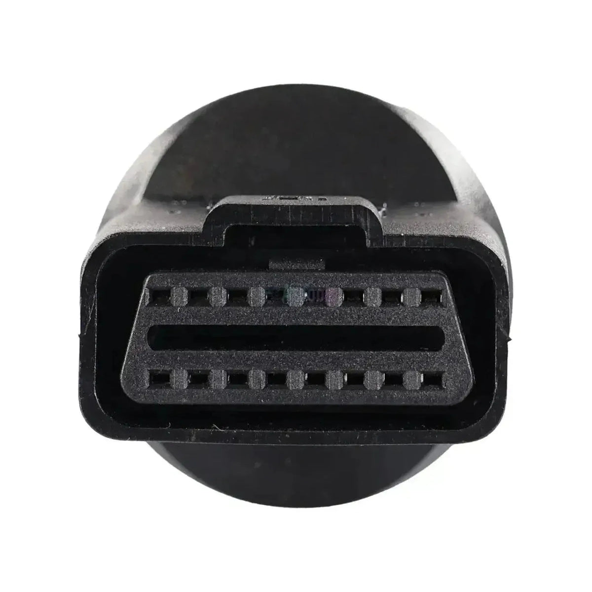 Jaltest (OBD401) | Iveco 38-polig OBD1 - 16-polig OBD2 adapter | Lätt lastbil
