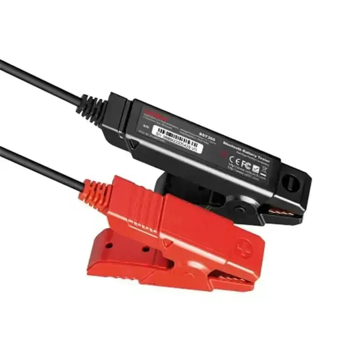 Launch BST360 | Battericellstestare