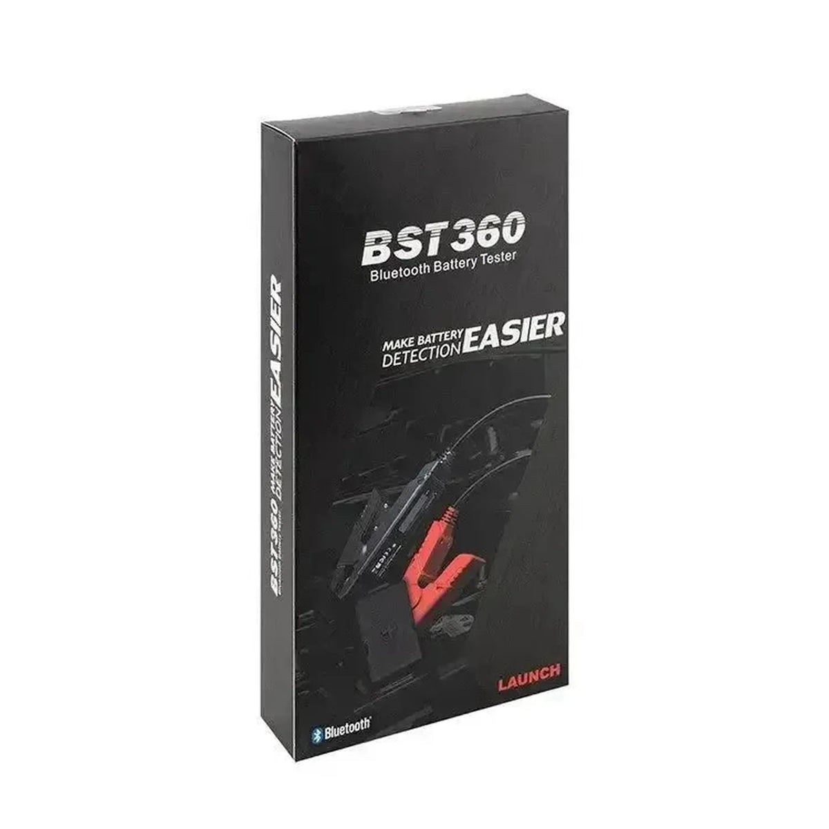 Launch BST360 | Battericellstestare