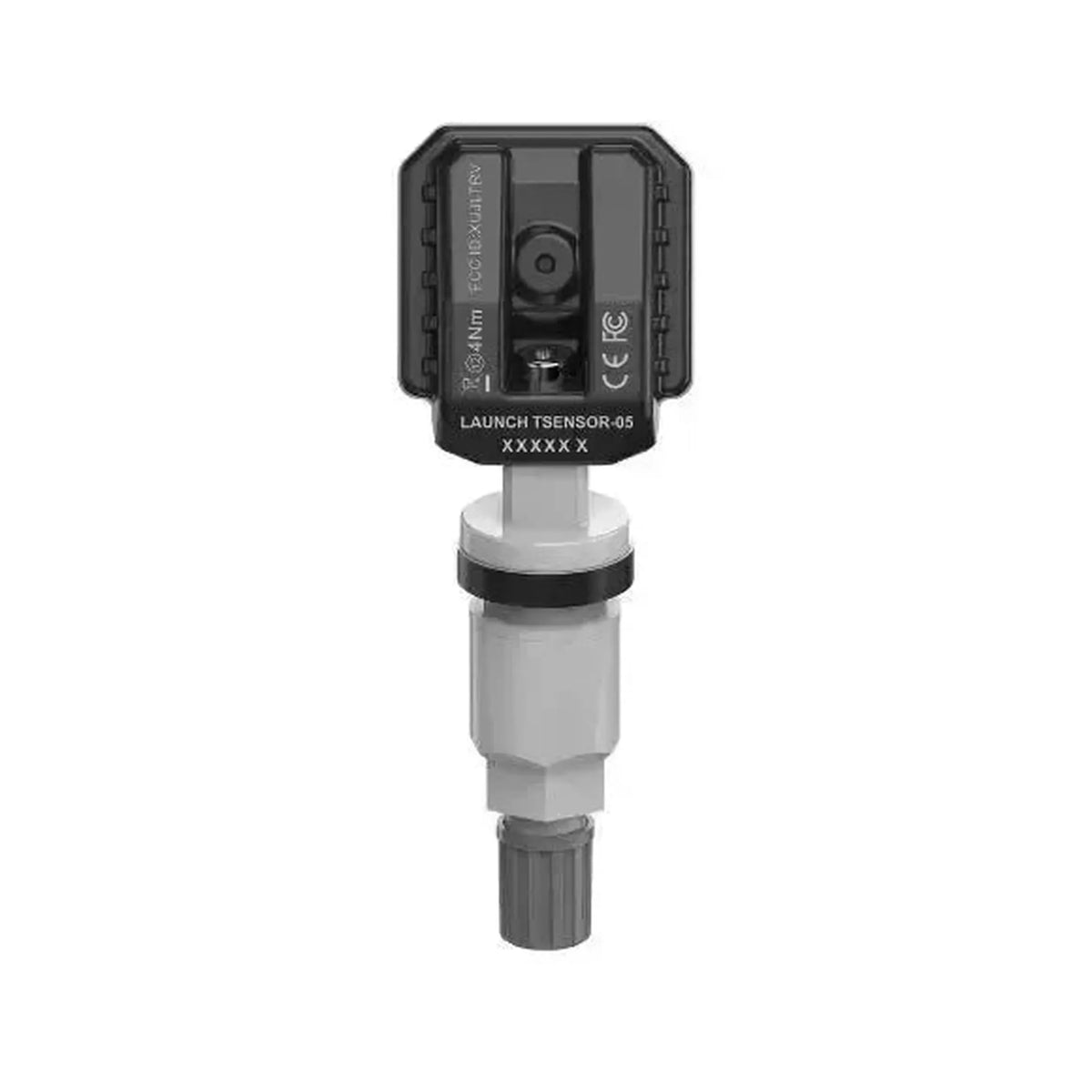 Launch LTR-05 RF-sensor (aluminium) | TPMS-sensor (skruvbar)