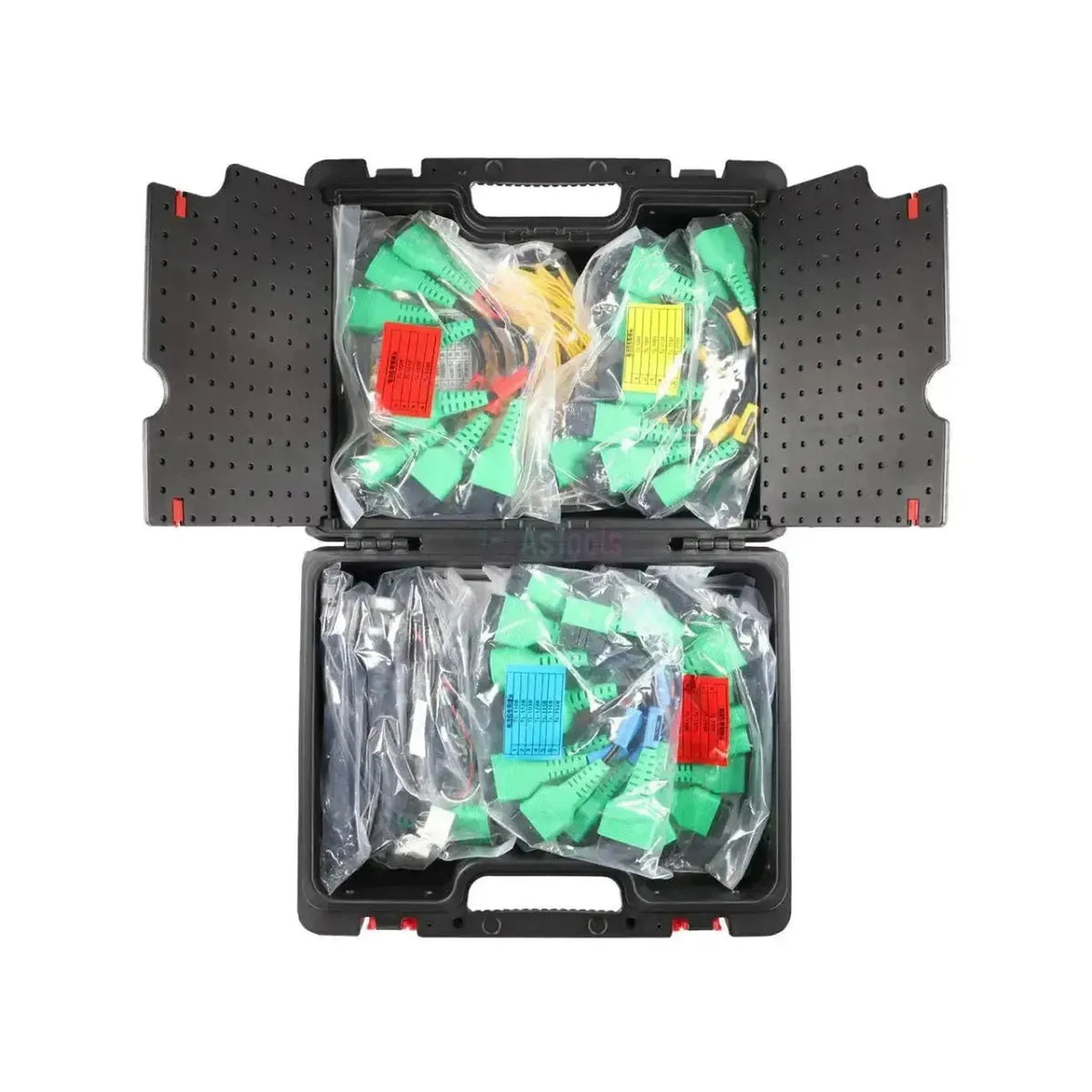 Launch X-431 EV Kit | Tillbehör