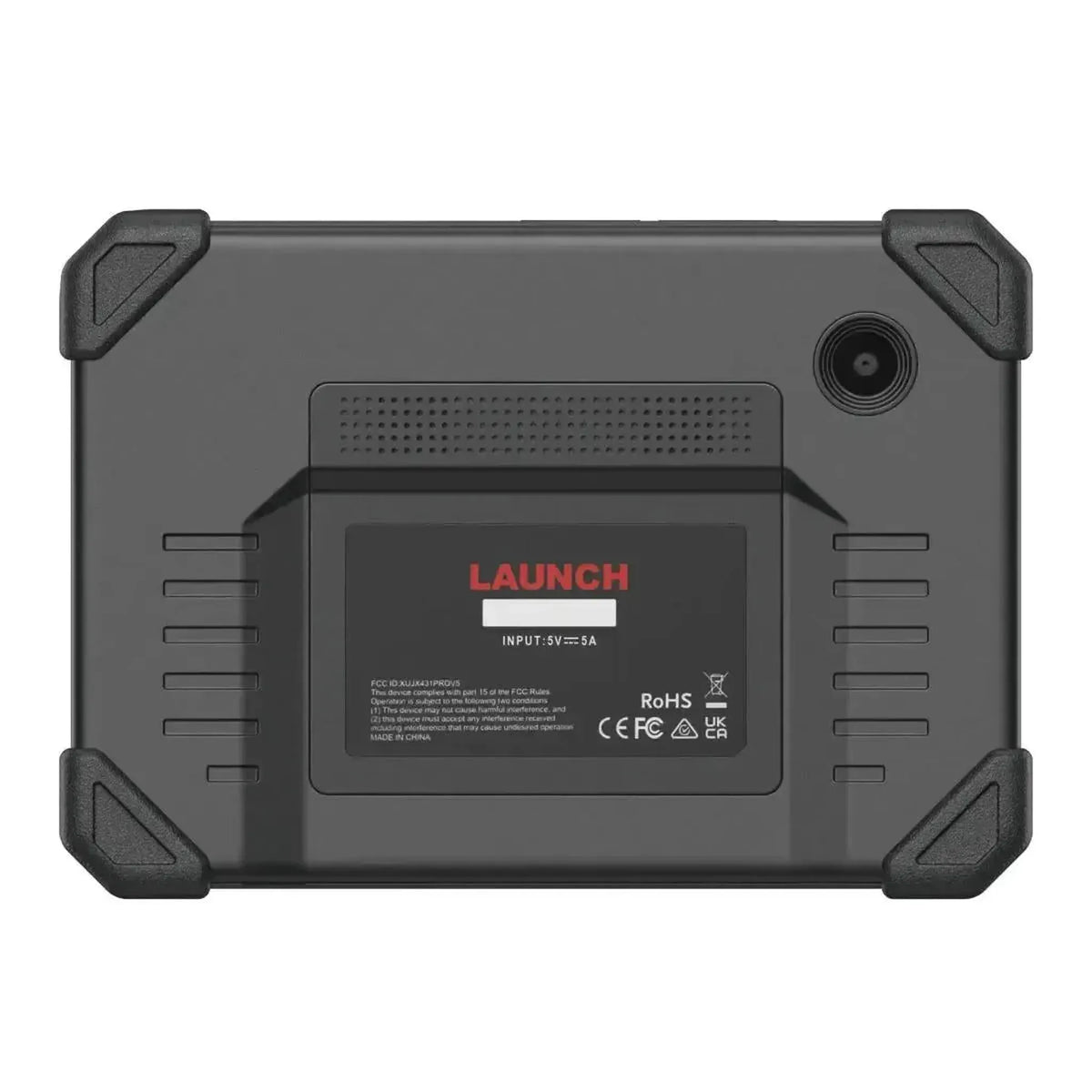 Launch X-431 Pro Dyno | Diagnostikläsare | Personbil