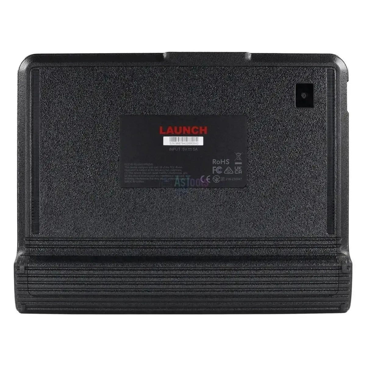 Launch X-431 Pro3 V+ | Diagnostapparat | Personbil