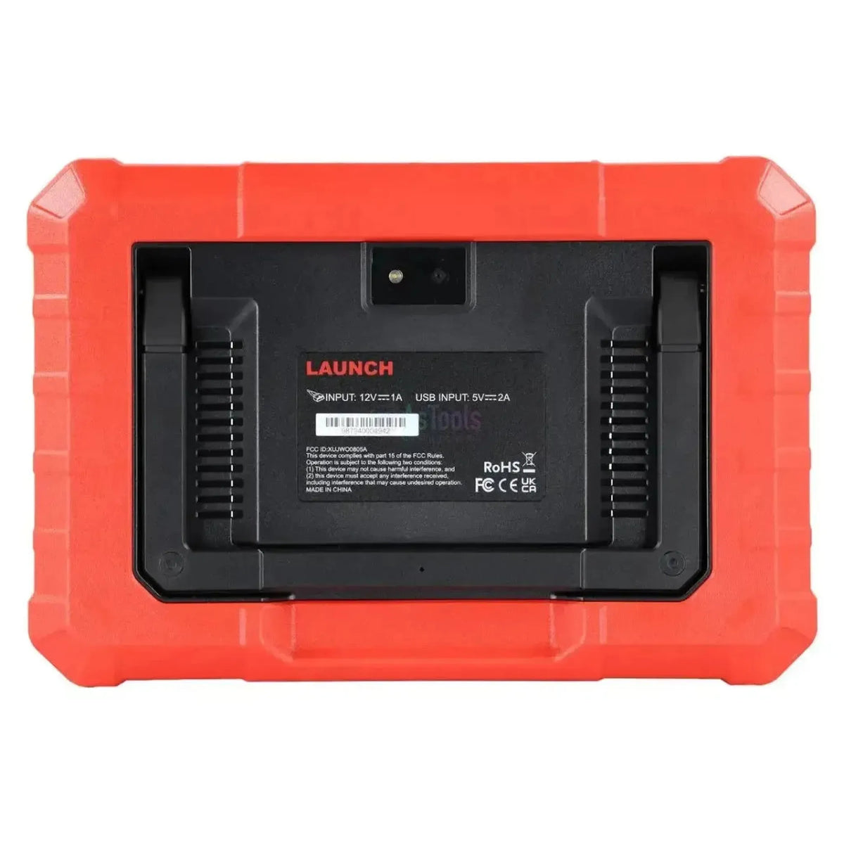 Launch X-431 ProS Elite | Diagnostisk enhet | Personbil