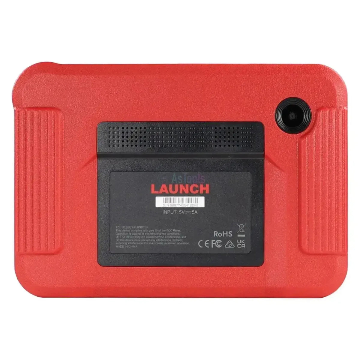 Launch X-431 ProS V | Diagnosapparat | Personbil