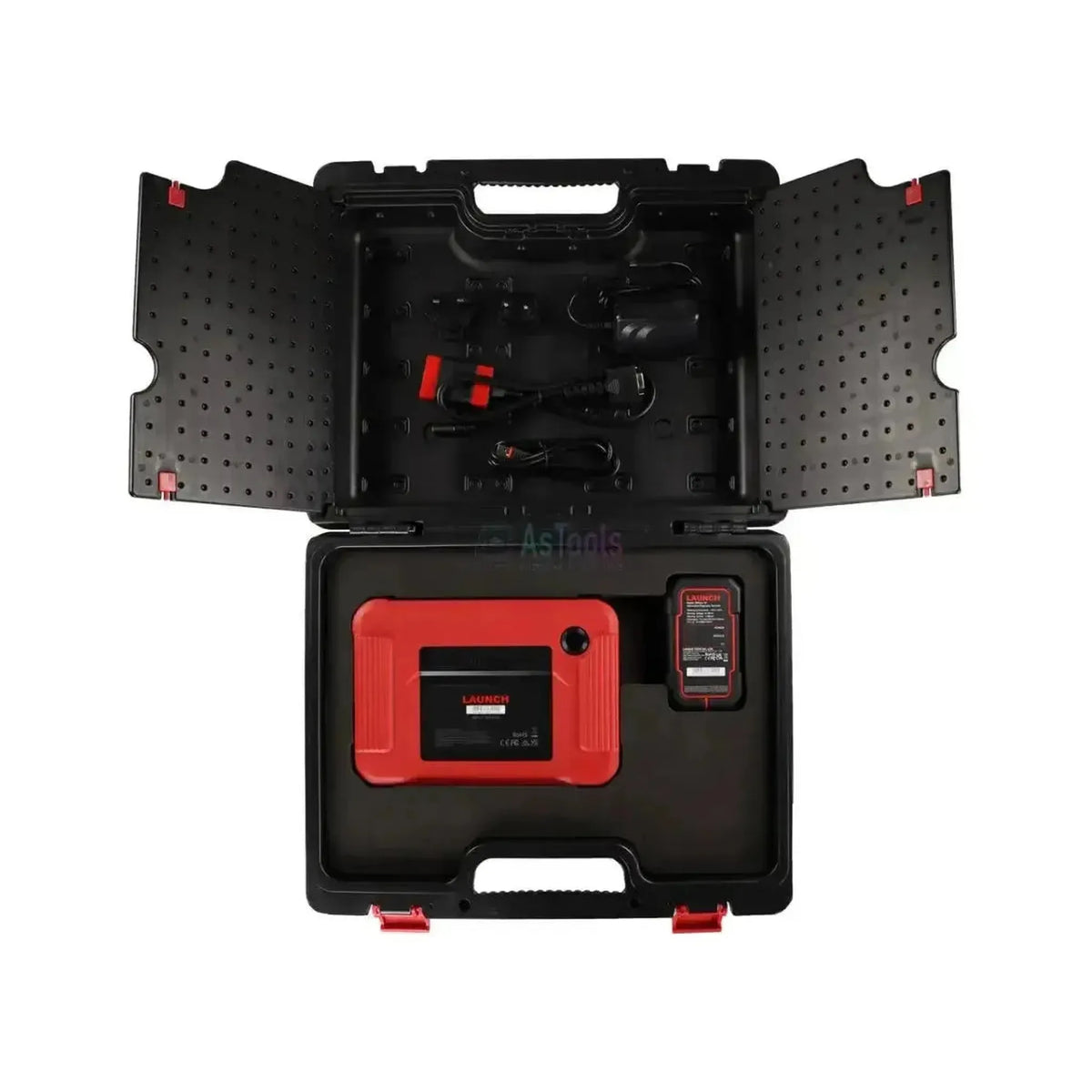 Launch X-431 ProS V | Diagnosapparat | Personbil